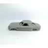 Carrosserie - Panhard 24 Proto 1965 - Résine - 1:43