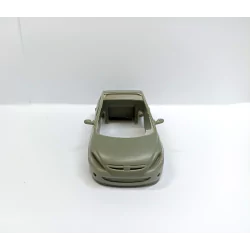 Kit : Peugeot 307 Caméléo - Résine - 1:43