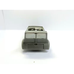 Incomplet : Kit Renault Espace Sbarro - Concept MMA - Résine - 1:43