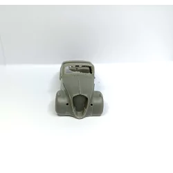 Incomplet : Kit Peugeot 202 Eclipse - Résine - 1:43