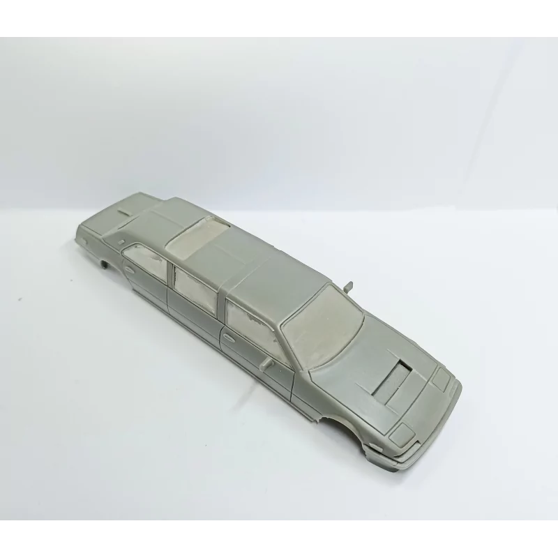 Kit incomplet : FERRARI 400 Limousine - Résine - 1:43