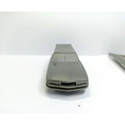 Incomplet : Kit CITROËN SM Tissier Porte Auto - Résine - 1:43