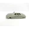 Carrosserie : CITROËN DS Cabriolet Pichon-Parat - Résine - 1:43