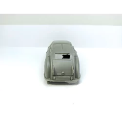 Incomplet : Kit VOISIN Aérosport V12 L Ailée 1936 - Résine - 1:43