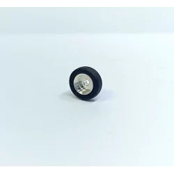 4 Pneus + Jantes Aluminium - Ø 12.40 Mm - CPC Production