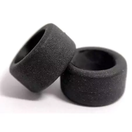 Pneus – Résine souple - 11 X 8 X 6.30 mm