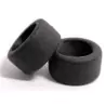 Pneus – Résine souple - 11 X 8 X 6.30 mm