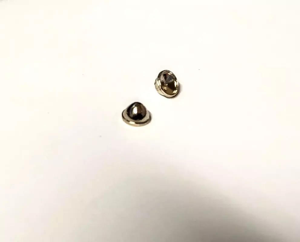 Phares en metal - Diamètre 6 mm - Ech. 1:43 - Par 2 |Pièces et kits...