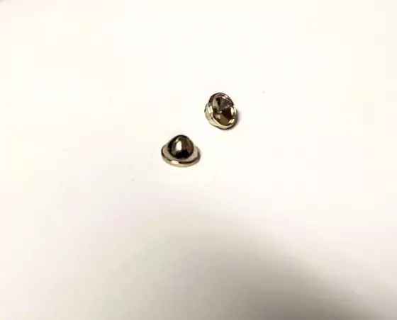 Phares en metal - Diamètre 6 mm - Ech. 1:43 - Par 2 |Pièces et kits...