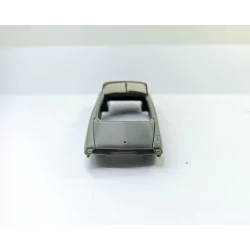 Carrosserie : Citroën DS Reuter cabriolet 4p - Résine - 1:43