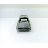 Carrosserie : Citroën DS Reuter cabriolet 4p - Résine - 1:43