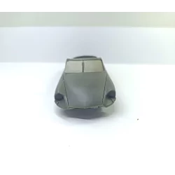 Carrosserie : Citroën DS Reuter cabriolet 4p - Résine - 1:43