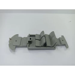 Carrosserie : Citroën DS Reuter cabriolet 4p - Résine - 1:43