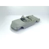 Carrosserie : CITROËN DS Bossaert - Résine - 1:43
