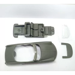 Carrosserie : CITROËN DS Bossaert - Résine - 1:43