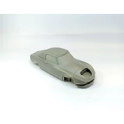 Incomplet : KIT CITROËN DS Proto S 1965 - Résine - 1/43