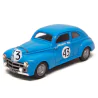 Carrosserie : PEUGEOT 203 Constantin le Mans 1952 - Résine - 1:43