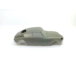 KIT Citroën DS21 Proto Rally Portugal 1972 - Résine - 1:43