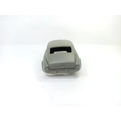 KIT Citroën DS21 Proto Rally Portugal 1972 - Résine - 1:43