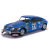 KIT Citroën DS21 Proto Rally Portugal 1972 - Résine - 1:43