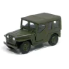 Kit Peugeot 203 Jeep Fermé 1/43 – Maquette Résine à Monter