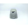 Carrosserie : Peugeot 401 DL FAMILIALE - Résine - 1:43
