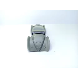 Carrosserie : Peugeot 402 Darl'Mat 1936 - Résine - 1:43