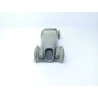 Carrosserie : Peugeot 402 Darl'Mat 1936 - Résine - 1:43