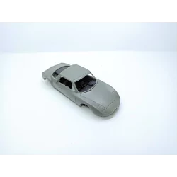 Incomplet : KIT MATRA 530 LX - Résine - 1:43