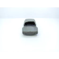 Incomplet : KIT MATRA 530 LX - Résine - 1:43