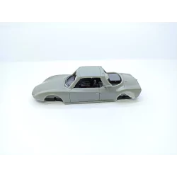 Incomplet : KIT MATRA 530 LX - Résine - 1:43