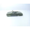 CITROËN 2CV Bijou cabriolet - Résine - 1:43