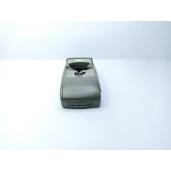 CITROËN 2CV Bijou cabriolet - Résine - 1:43