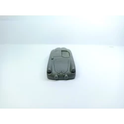 Carrosserie : RENAULT VP 166 Barquette - Résine - 1:43