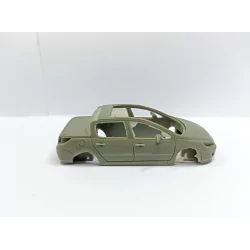 Carrosserie : Peugeot 307 Caméléo - Résine - 1:43