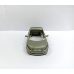 Carrosserie : Peugeot 307 Caméléo - Résine - 1:43