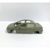 Carrosserie : Peugeot 307 Caméléo - Résine - 1:43