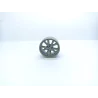 4 jantes 27X15 mm - Résine - 1:18