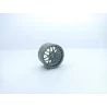 4 Jantes ø30 x 17 mm - Résine - 1:18