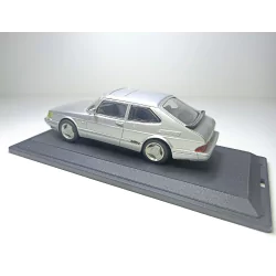 Saab 900 TURBO AERO coupé 1989 - MINISTYLE - 1:43
