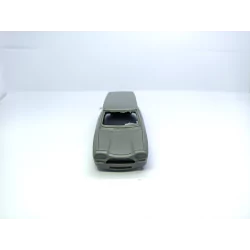 Carrosserie - CITROËN AMI 8 Tolé - Résine - 1:43