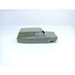 Carrosserie - CITROËN AMI 8 Tolé - Résine - 1:43