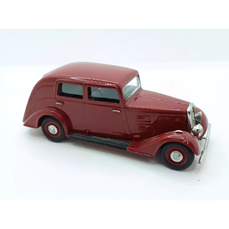 En l'état  : Peugeot 401 Familiale 1934 PARADCAR – 1:43