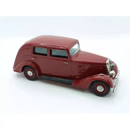 En l'état  : Peugeot 401 Familiale 1934 PARADCAR – 1:43