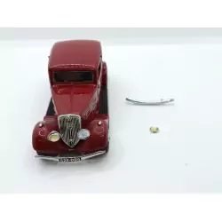 En l'état  : Peugeot 401 Familiale 1934 PARADCAR – 1:43