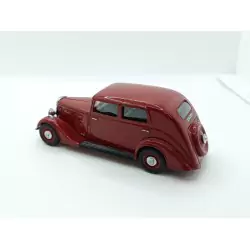 En l'état  : Peugeot 401 Familiale 1934 PARADCAR – 1:43