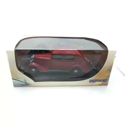 En l'état  : Peugeot 401 Familiale 1934 PARADCAR – 1:43
