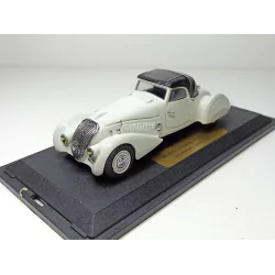 Peugeot - 402 Darl'Mat Roadster 1937 - Cream/ Closed - CLASSIQUES –...