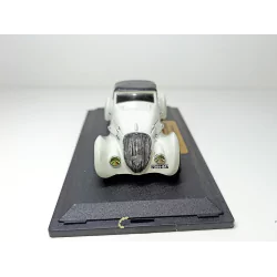 Peugeot - 402 Darl'Mat Roadster 1937 - Cream/ Closed - CLASSIQUES –...