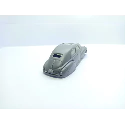 Incomplet : KIT PEUGEOT 203 Darl'Mat Berline - Résine - 1:43